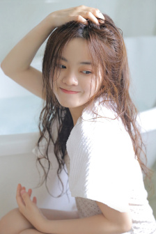 我邻居的老婆
